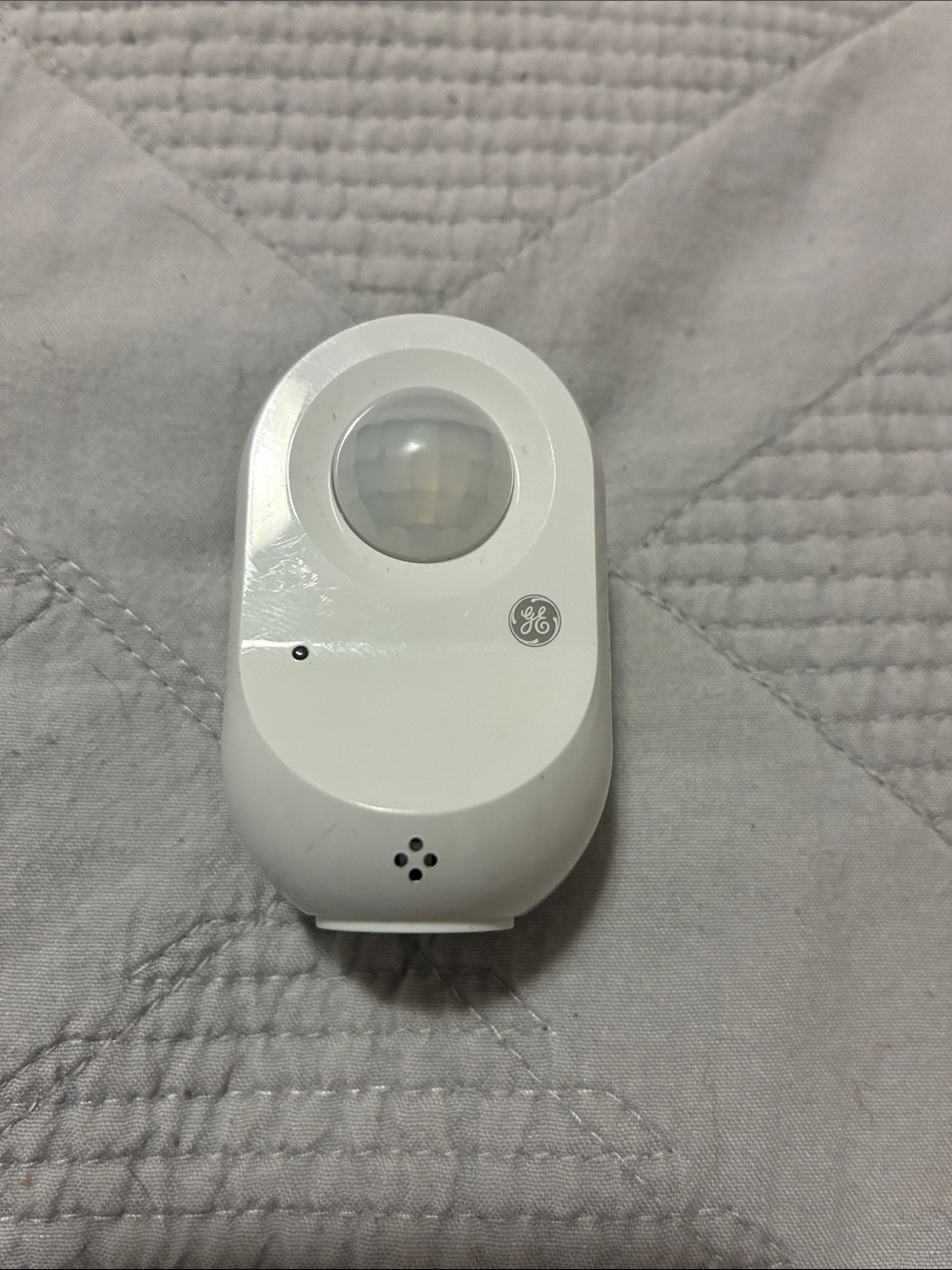 GE Cync Smart Wire-Free Motion Sensor